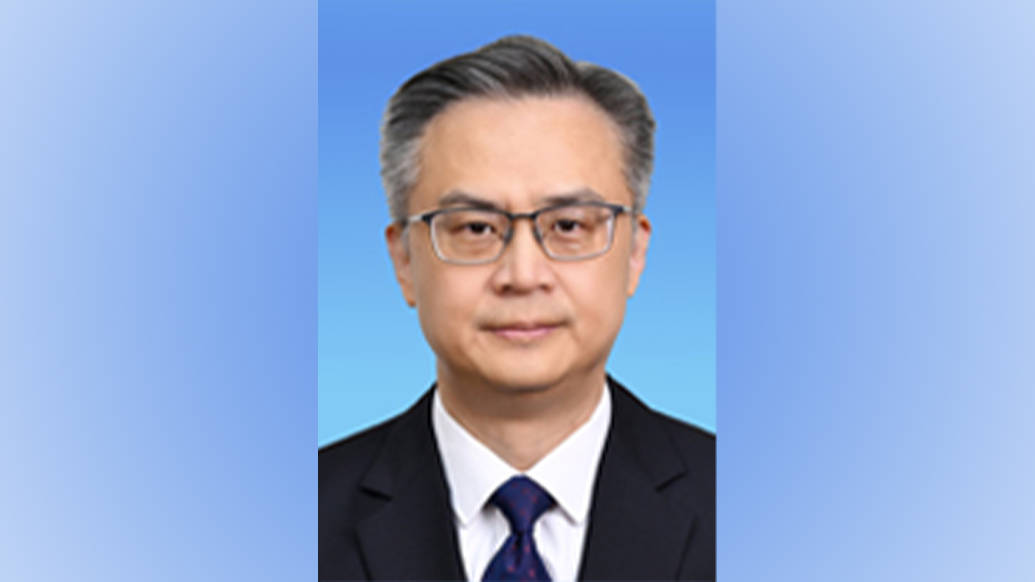 皇冠信用网登3代理_科技部党组成员、秘书长潘晓东任国家市场监管总局副局长