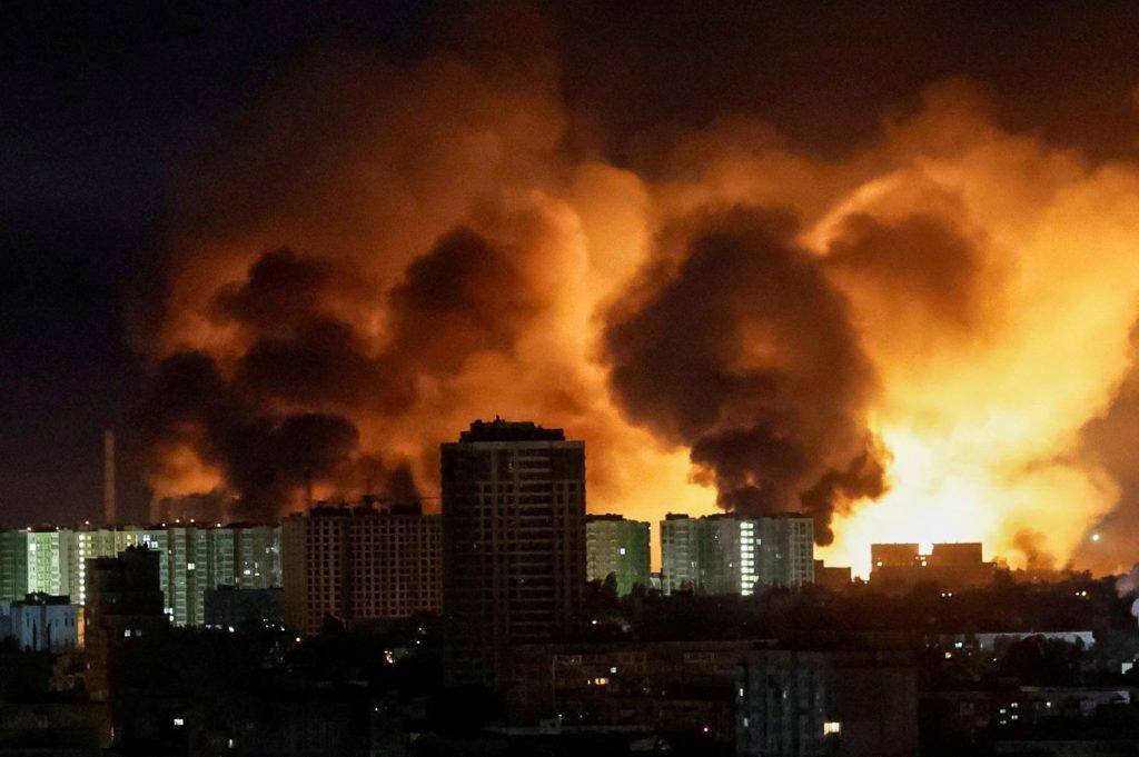 皇冠信用登2代理
_这一夜又创造历史皇冠信用登2代理
，乌克兰被炸出“小太阳”：俄军苏-35终于开炸