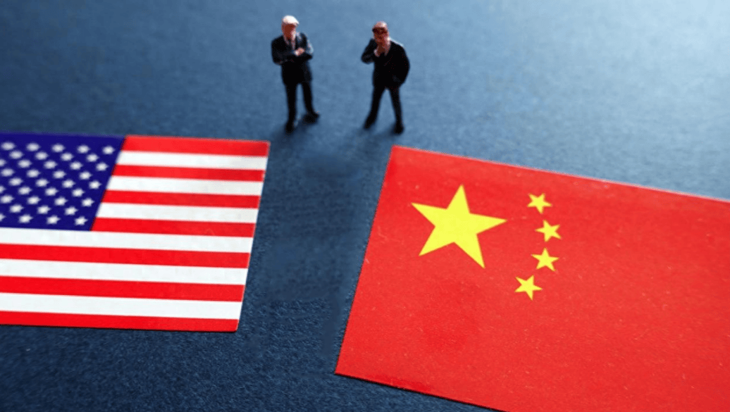 皇冠信用网出租
_中美对决皇冠信用网出租
，首个冤大头自投罗网，中国杀鸡儆猴，3个危险信号曝光