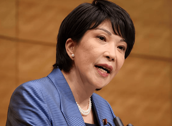 皇冠信用网开户
_刚送走特朗普皇冠信用网开户
,日本态度突然转向!高市早苗发出请求,希望和中方在韩国见一面,中方答不答应?