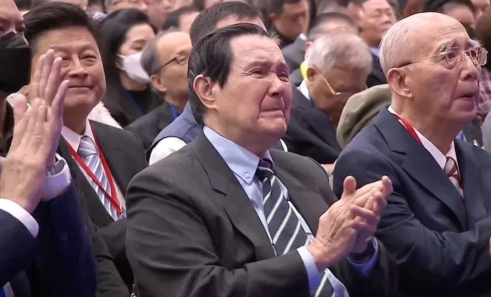 皇冠信用网代理如何注册
_“台湾没有时间了”!郑丽文就职皇冠信用网代理如何注册
,马英九落泪,卢秀燕缺席