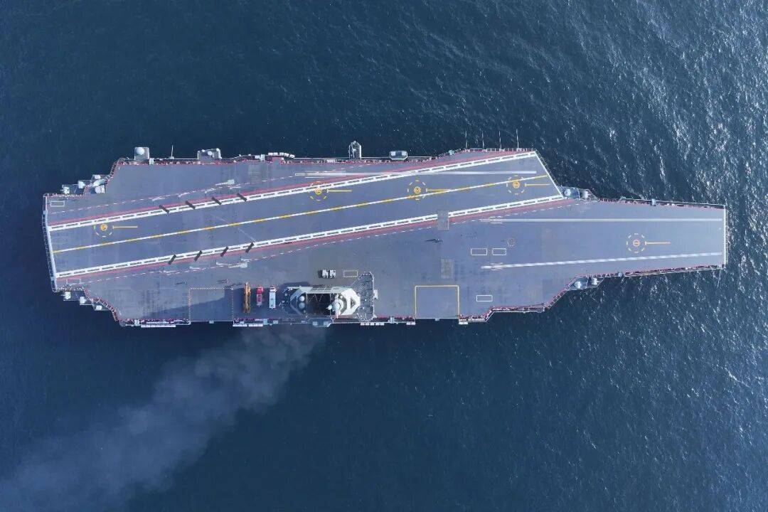 怎么申请皇冠信用網代理
_金灿荣:福建舰正式入列怎么申请皇冠信用網代理
,解放台湾的拼图这次补齐了!