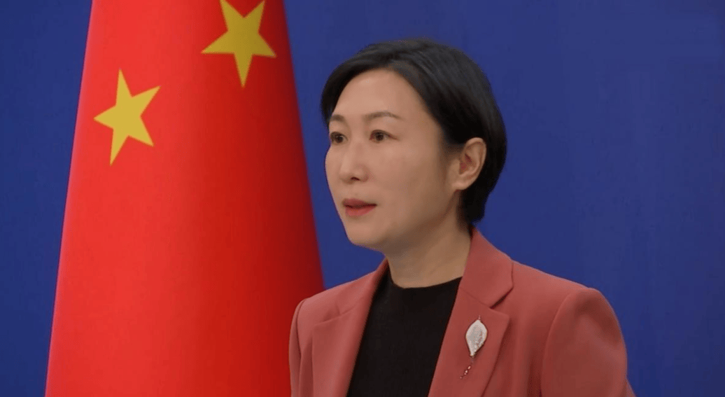 皇冠信用網代理登3
_沉默2天后皇冠信用網代理登3
，中方终于开了金口，要求美方先削减核武库，否则一切免谈！