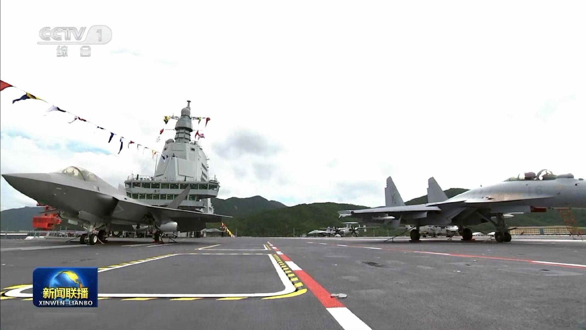 皇冠信用网开户
_时速200公里急刹车！福建舰服役后第一餐：烤羊排皇冠信用网开户
，大虾，红烧肉