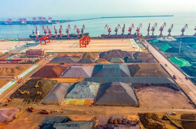 皇冠皇冠信用平台
_美媒突然发现：中方虽已恢复稀土供应皇冠皇冠信用平台
，但又狠狠将了美国一军！