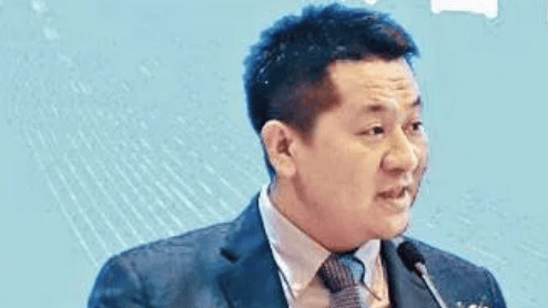 皇冠信用盘登3代理注册
_跨境网赌头目佘智江（湖南出生皇冠信用盘登3代理注册
，后获柬埔寨国籍），被引渡回中国