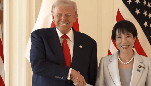 2026年国际足联世界杯预选赛
_越来越疯了!高市早苗再有新动作2026年国际足联世界杯预选赛
,日本准备拥核,日本前首相第一时间发出警告,中俄要早做准备