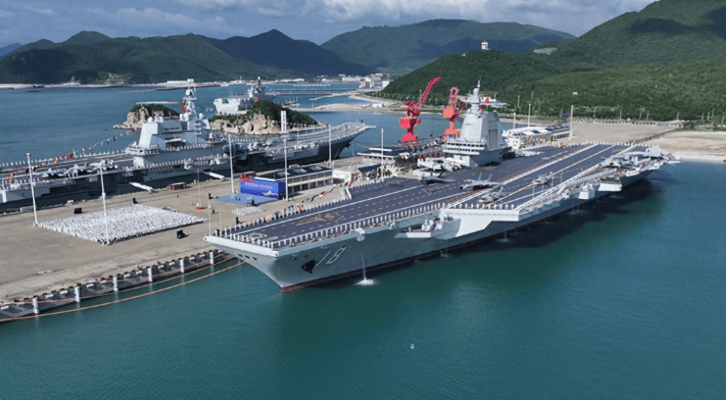 皇冠信用网可以占几成
_特朗普张口就来！妄言中国拿着美国给的7220亿贸易红利造军舰皇冠信用网可以占几成
，养活了中国的军队