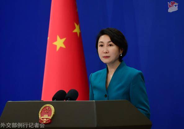 皇冠信用网如何申请
_不接受日方无理交涉！中方当场驳回皇冠信用网如何申请
，并提出反交涉