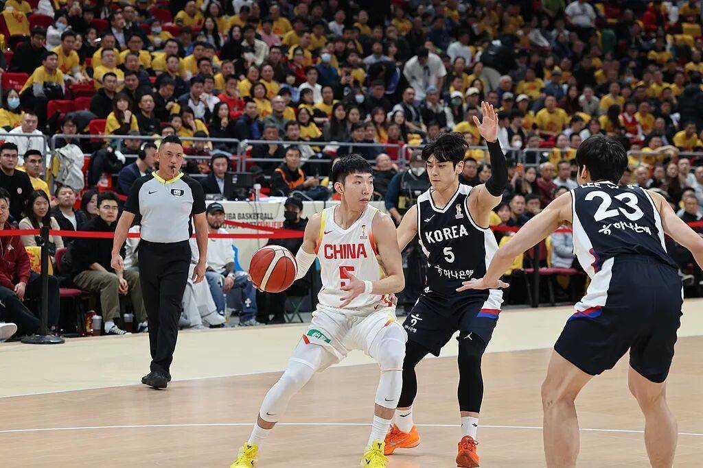 hga030怎么注册
_76比80！中国男篮时隔三年不敌韩国hga030怎么注册
，无缘世预赛开门红