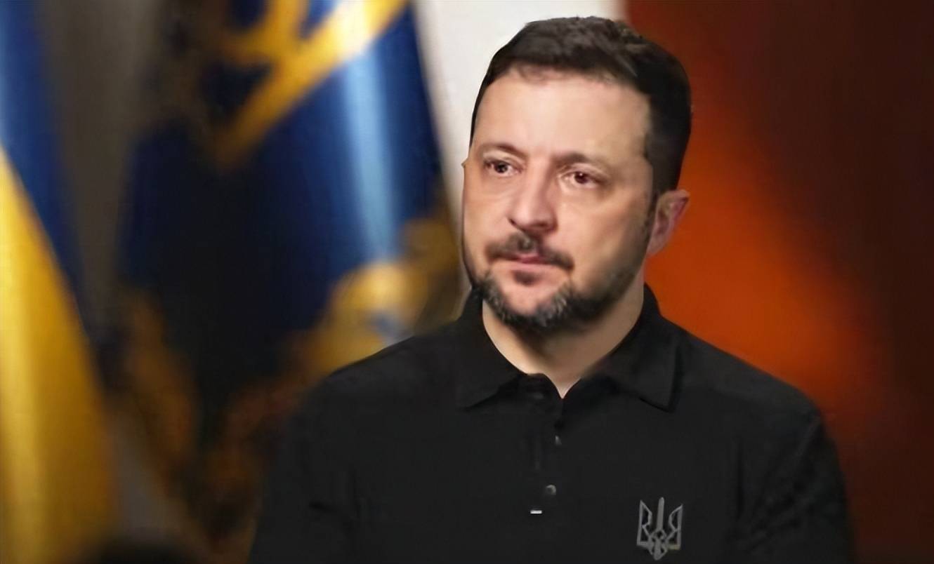 曼彻斯特联足球
_结束了！泽连斯基发表全国讲话曼彻斯特联足球
，乌克兰人狂欢：终于不用提心吊胆，对外释放信号非同寻常