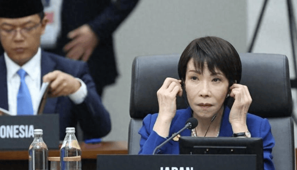 美国世界杯
_越南正式就台海问题表态美国世界杯
,谁来了都没用,留给高市早苗的时间不多了!日首相或遭国际逮捕令