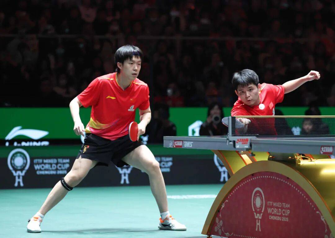 巴拉圭足球_中国队全胜进4强巴拉圭足球，半决赛将战韩国队 | 混团世界杯