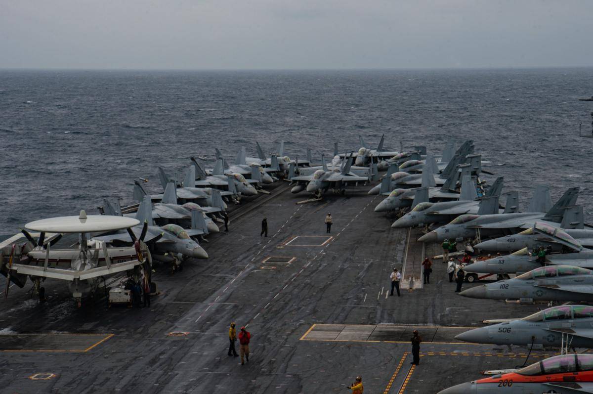 乌克兰vs瑞典_疑似中国高速导弹打靶曝光乌克兰vs瑞典，闯入南海的美航母，10马赫你挡得住？