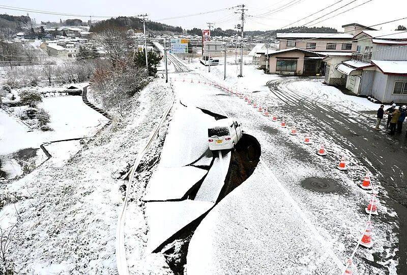 皇冠信用网登1_刚刚皇冠信用网登1，日本再次强震！