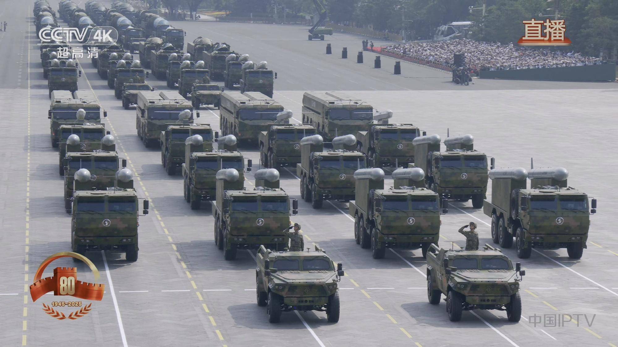 世界杯皇冠信用网平台_把中国当伊朗？美军狂想：中国550个洲际导弹发射架世界杯皇冠信用网平台，仅400枚导弹