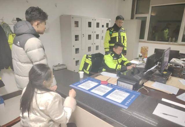 皇冠信用网注册开户_深夜皇冠信用网注册开户，临沂家长报警！16岁儿子被抓现行！