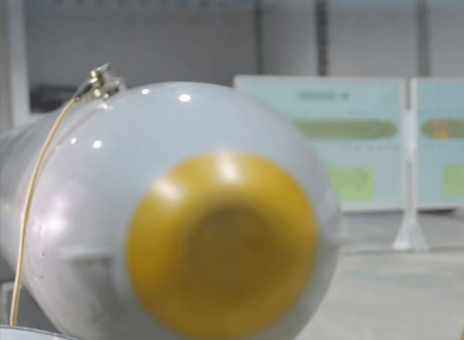 正版皇冠信用网_核观察｜朝鲜首次公开核潜艇照片正版皇冠信用网，战力如何？释放何种信号？