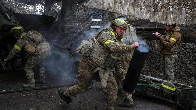 怎么开皇冠信用平台_美方预判怎么开皇冠信用平台,乌克兰若想翻盘,得使用非常规手段