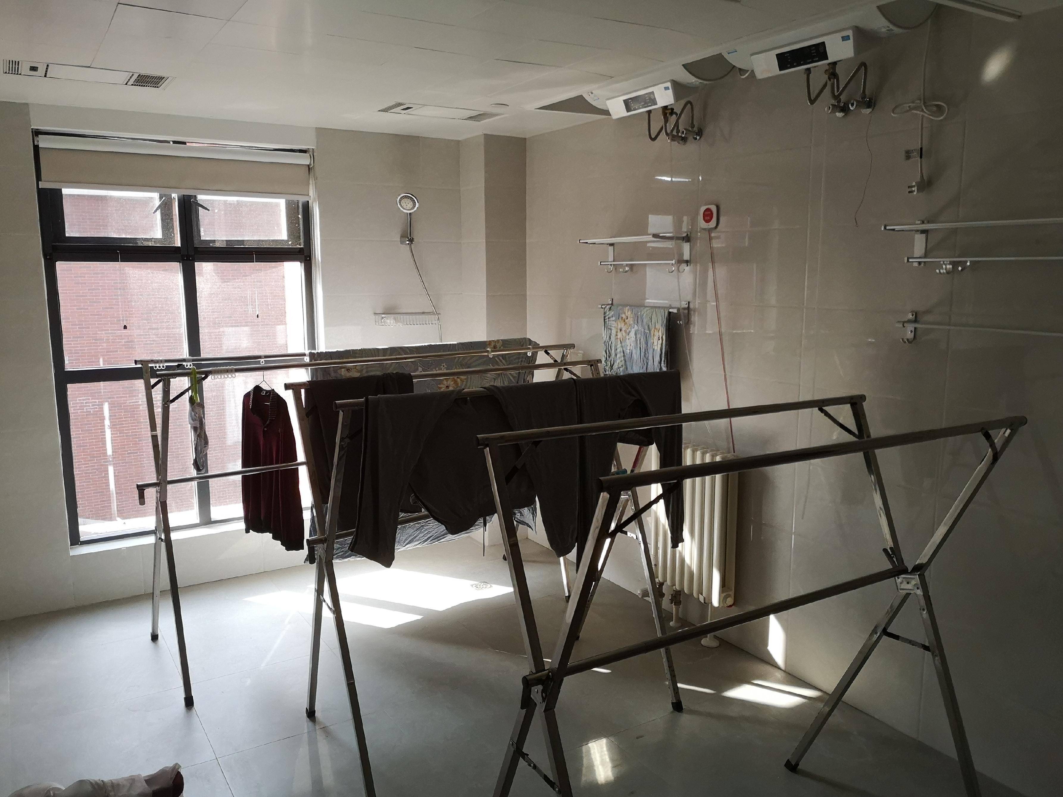 正版皇冠信用网开户_“五星级”养老院正版皇冠信用网开户,老人们住不惯