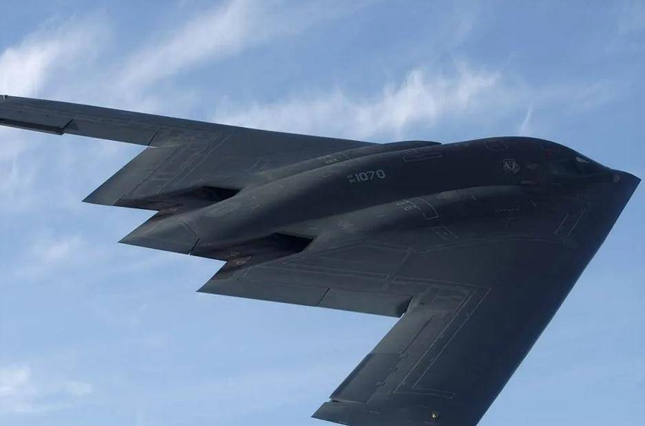 信用网怎么注册_550亿打水漂!外媒承认:中国软件提前戳穿B-21隐身神话信用网怎么注册,美军未列装先落后