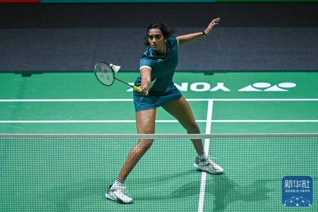 皇冠球盘app_羽毛球丨马来西亚公开赛：王祉怡晋级女单决赛