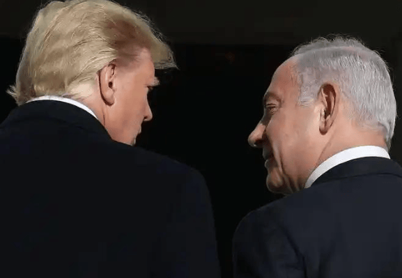 皇冠mos077_伊朗暴乱再生变皇冠mos077，中俄8国被波及？特朗普换了新打法，美伊互通电话