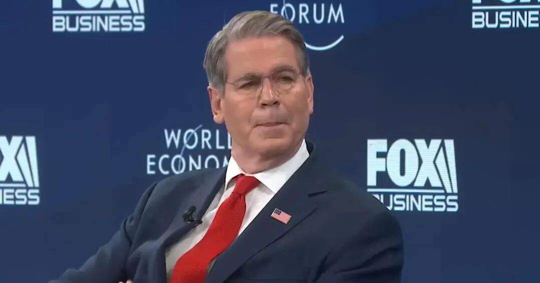 皇冠信用网会员开户_美财长：我对中国稀土交付相当满意皇冠信用网会员开户，日本那是自己作