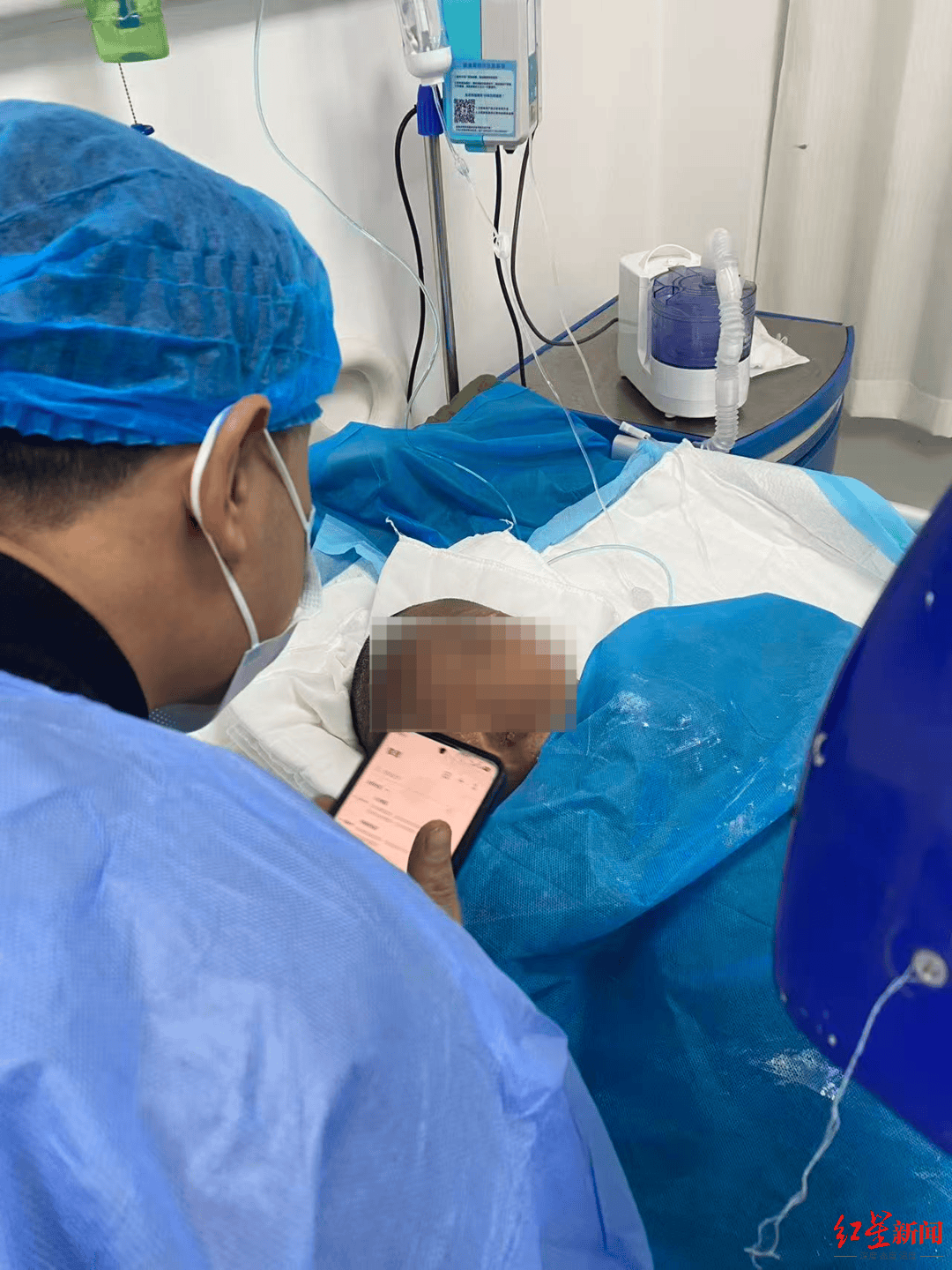 信用网皇冠申请注册_灌装燃气次日爆炸 丹东一对夫妻重度烧伤 新房成危房 家属：二人还在抢救