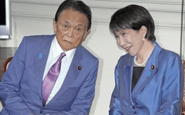 皇冠信用代理流程_一觉醒来皇冠信用代理流程，日本大选再生变？64岁高市早苗患病，已第一时间送医诊治