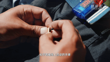 nba篮球视频回放全场录像_新春走基层|天路卫士:薪火不息