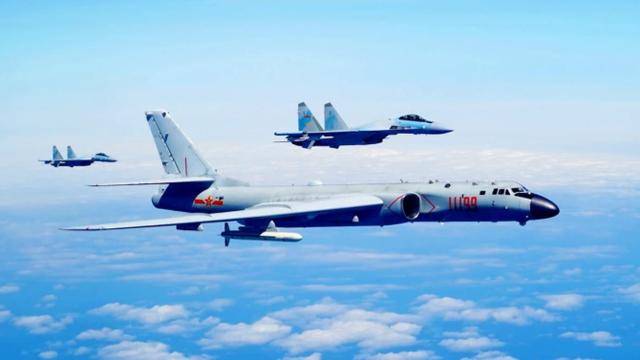 皇冠信用登3代理_中美轰炸机南海对峙5日皇冠信用登3代理，一向态度强硬的马科斯，突然口风大变