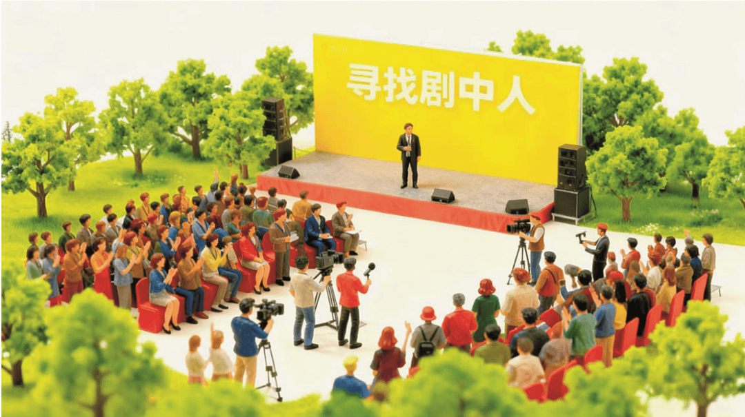 皇冠信用网代理注册_山西广播电视台党组书记、台长刘英魁:新大众文艺和广电主流媒体的双向奔赴