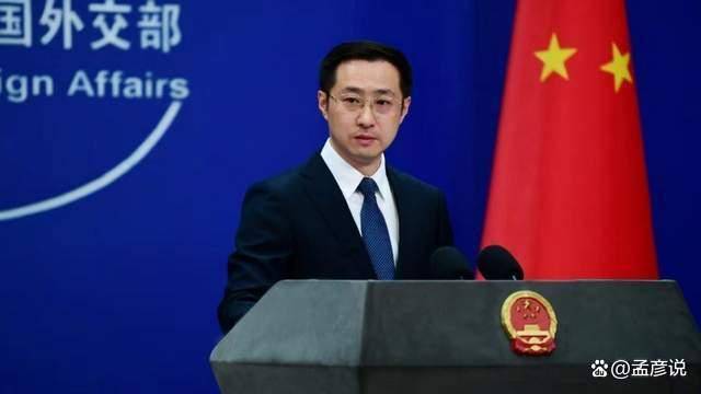 信用盘如何申请_美使阴招绑定中国信用盘如何申请，中方三句话不离美国，难听的话特朗普照单全收