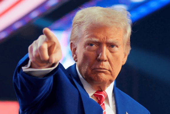 皇冠信用网会员开户_李显龙说对了！特朗普兵分两路皇冠信用网会员开户，收割中国资产，非要与中国硬碰硬？