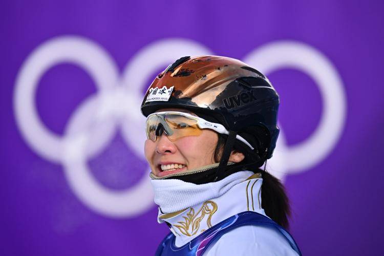 皇冠信用网会员怎么开通_空中技巧首个卫冕冠军皇冠信用网会员怎么开通，这是徐梦桃对过往四年最华丽的回应