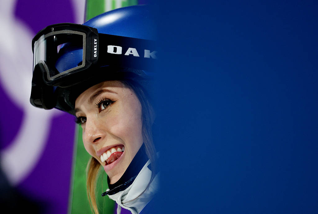 皇冠信用网注册
_U型场地技巧资格赛谷爱凌第五 中国四将晋级决赛