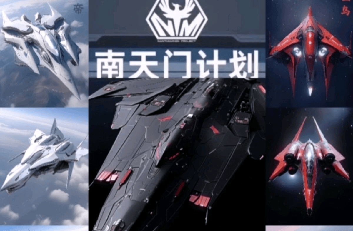 怎么注册皇冠信用网 _南天门计划玩真的？美媒：央视曝光10万吨空天母舰怎么注册皇冠信用网 ，美或紧急应对