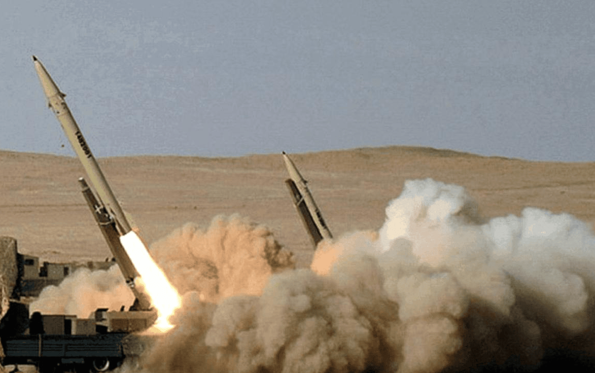 皇冠信用网占成代理 _伊朗炸七国见效皇冠信用网占成代理 ，美军公布战果，牛皮吹得很大，特朗普要找退路了