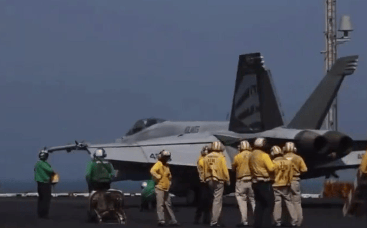 皇冠信用网占成代理 _伊朗炸七国见效皇冠信用网占成代理 ，美军公布战果，牛皮吹得很大，特朗普要找退路了